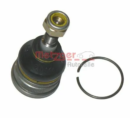 Do koszyka 4402644P Fiat/Alfa/Lancia Sworzeń wahacza dolny