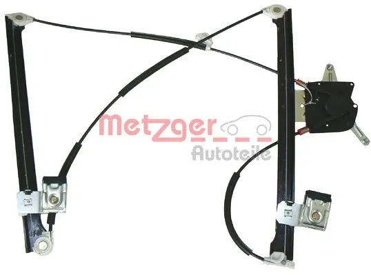 2160136 Metzger