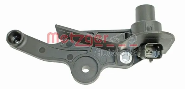 Do koszyka Czujnik położenia wału korbowego Peugeot 306  7A