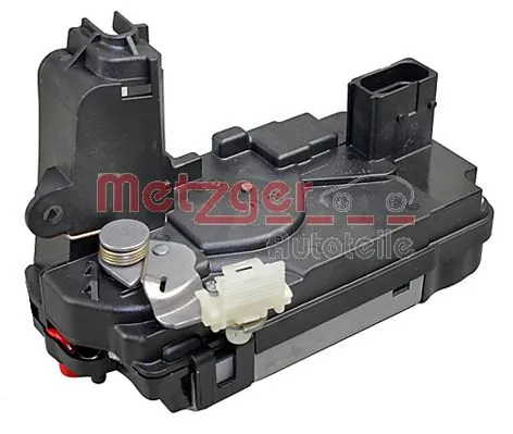 Zamek drzwi tylnych lewych Opel Zafira B minivan (A05) (2005 - 2011) cena, od 56,28 USD