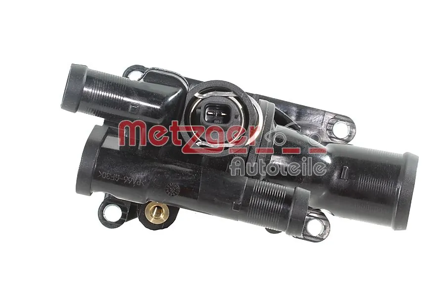 Do koszyka Termostat Mercedes A  W177