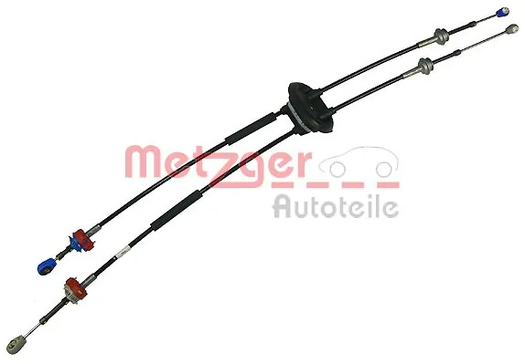 3150004 Metzger