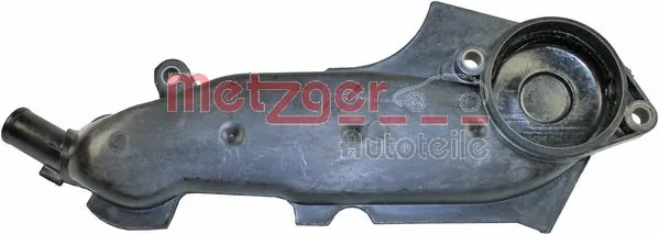 4010157 Metzger Pokrywa termostatu