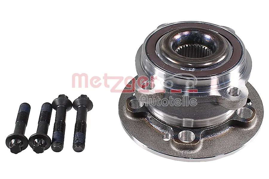 Piasta przednia do Mercedes GLS  X167