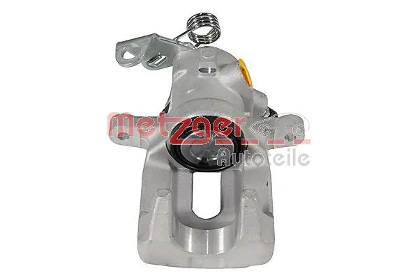 Zacisk hamulcowy tylny lewy Peugeot 308 I hatchback (4A, 4C) (2007 - 2014) cena, od 66,28 USD