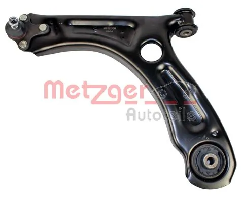 Wahacz zawieszenia przedniego dolny lewy Volkswagen Jetta VI sedana (162, 163, AV3, AV2, AY2, AY3) (2011 - 2019) cena, od 48,64 USD