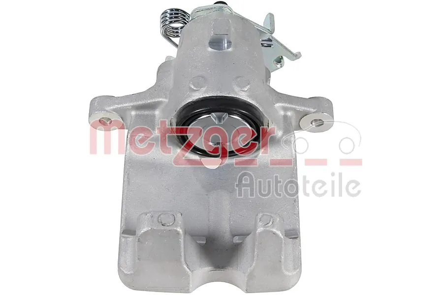 13370459 General Motors Zacisk hamulcowy tylny lewy