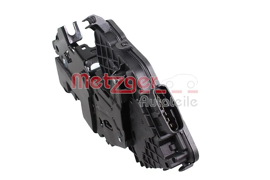 Zamek drzwi tylnych lewych do Land Rover Range Rover IV L405