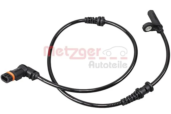  Czujnik ABS przedni Mercedes C 