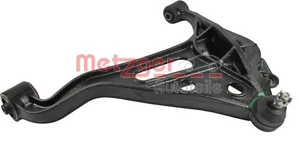 Wahacz zawieszenia przedniego dolny prawy do Suzuki Grand Vitara  FT, HT
