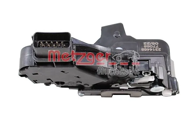  Zamek drzwi tylnych prawych Land Rover Discovery 4