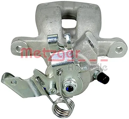 0542096 General Motors Zacisk hamulcowy tylny lewy