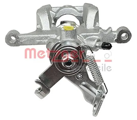 Do koszyka Zacisk hamulcowy tylny lewy Opel Astra J Sports Tourer P10