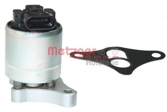 Do koszyka 17200272 General Motors Zawór recyrkulacji spalin EGR