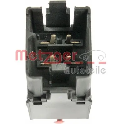 Do koszyka Przycisk włączania światła awaryjnego Volkswagen Golf V 1K1