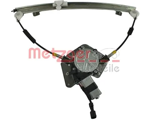 Mechanizm podnoszenia szyby drzwi przednich prawych Renault Clio SYMBOL sedana (LB0, LB1, LB2) (1998 - 2008) cena, od 61,58 USD