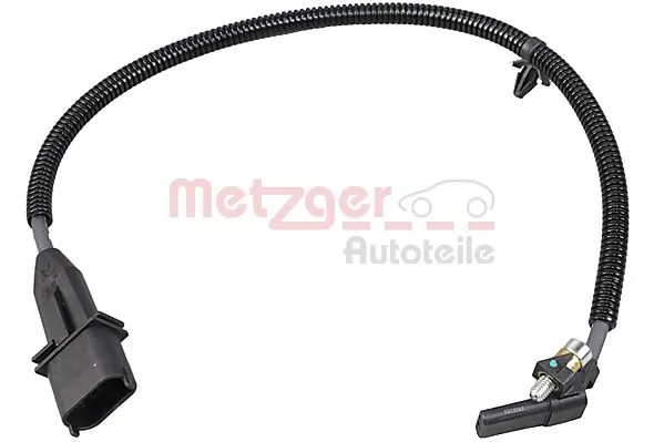 Czujnik położenia wału korbowego Opel Mokka I SUV (J13) (2012 - 2019) cena, od 28,59 USD