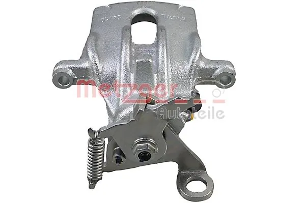 Zacisk hamulcowy tylny lewy Ford Focus I kombi (DNW) (1999 - 2004) cena, od 56,26 USD