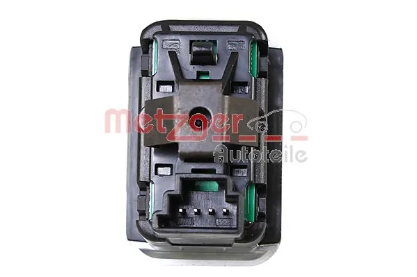 Włącznik przyciskowy podnośnika szyby przedni prawy Nissan/Infiniti A2049058102 cena, od 26,54 USD