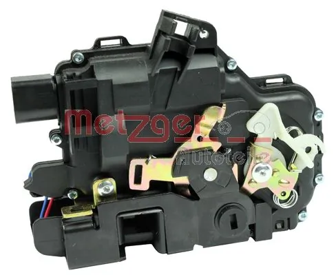 Zamek drzwi tylnych prawych Skoda Octavia TOUR I A4 liftback (1U2) (1996 - 2011) cena, od 56,66 USD