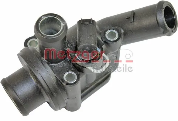 Obudowa termostatu Mercedes A hatchback (W168) (1997 - 2004) cena, od 46,62 USD