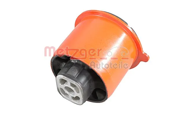  Silentblock tylnej belki Peugeot 308 1