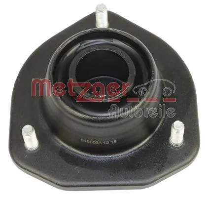 Poduszka amortyzatora tylnego Daewoo Nubira I