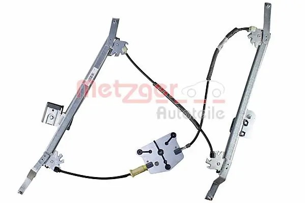 Do koszyka Mechanizm podnoszenia szyby drzwi przednich prawych Audi A5 Sportback 8TA