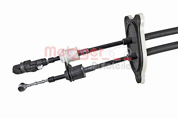 55243081 Fiat/Alfa/Lancia Linka dźwigni zmiany biegów podwójna