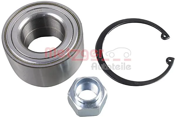 Łożysko piasty przedniej do Chery Amulet I A15