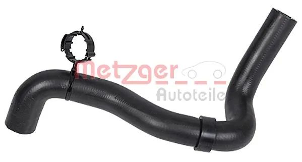 Przewód (króciec) chłodnicy górny Renault SANDERO II STEPWAY hatchback (B8) (2012 - 2026) cena, od 23,41 USD