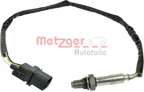Sonda lambda czujnik tlenu przed katalizatorem Polcar E140041 cena, od 81,16 USD