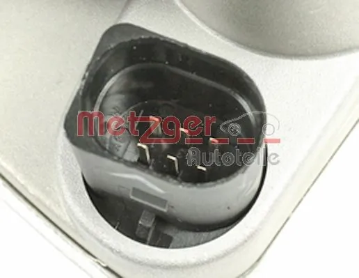 Przepustnica, komplet BMW 3 