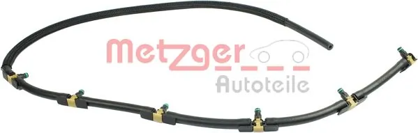 Rurka paliwa, zwrotna od wtryskiwaczy BMW 7 sedana (F01, F02, F03, F04) (2008 - 2015) cena, od 47,07 USD