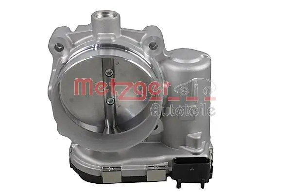 Przepustnica, komplet do Mercedes ML/GLE  W166