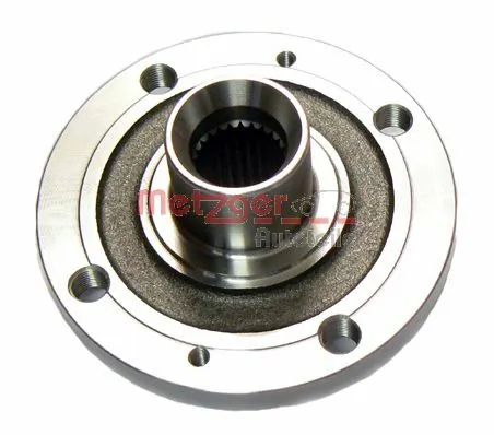 Piasta przednia Citroen C3 I hatchback (FC) (2002 - 2009) cena, od 38,02 USD