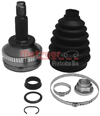 Przegub homokinetyczny przedni zewnętrzny Toyota Carina E sedana (T19) (1992 - 1997) cena, od 50,41 USD