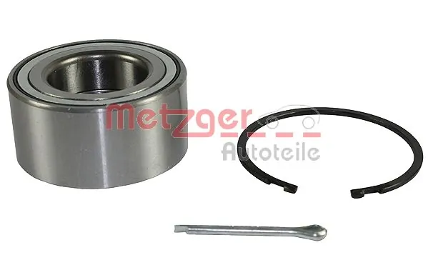4216031010 Renault (RVI) Łożysko piasty przedniej