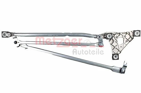 Mechanizm wycieraczek Volvo S40 II sedana (MS) (2004 - 2012) cena, od 95,80 USD