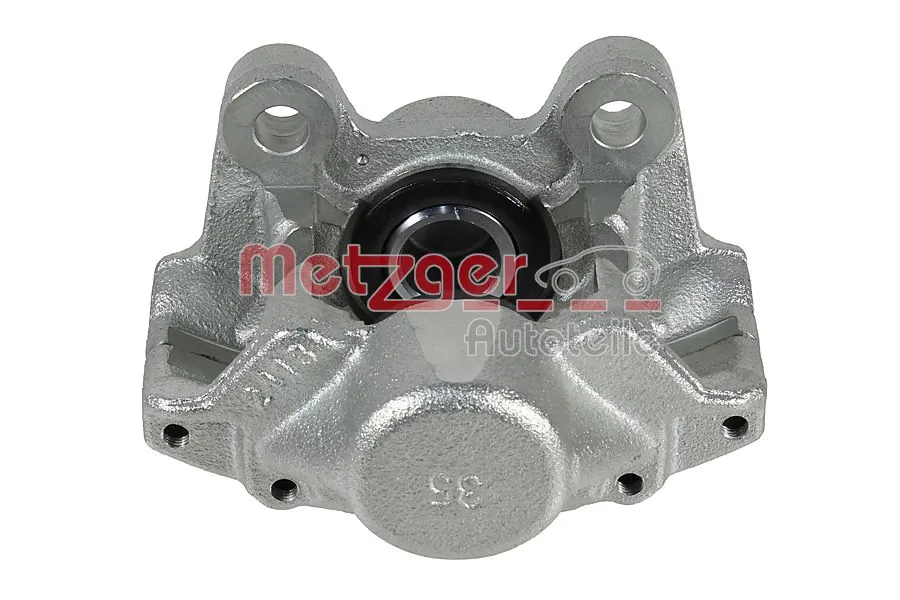 Zacisk hamulcowy tylny prawy do Fiat Croma I 154