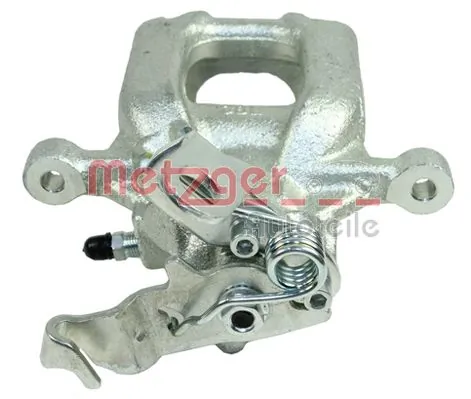 Zacisk hamulcowy tylny lewy Volkswagen Touran II minivan (1T3) (2010 - 2015) cena, od 67,88 USD