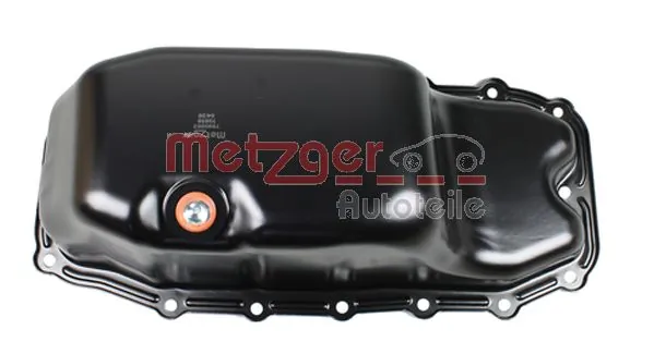  Miska olejowa silnika Fiat Punto 2