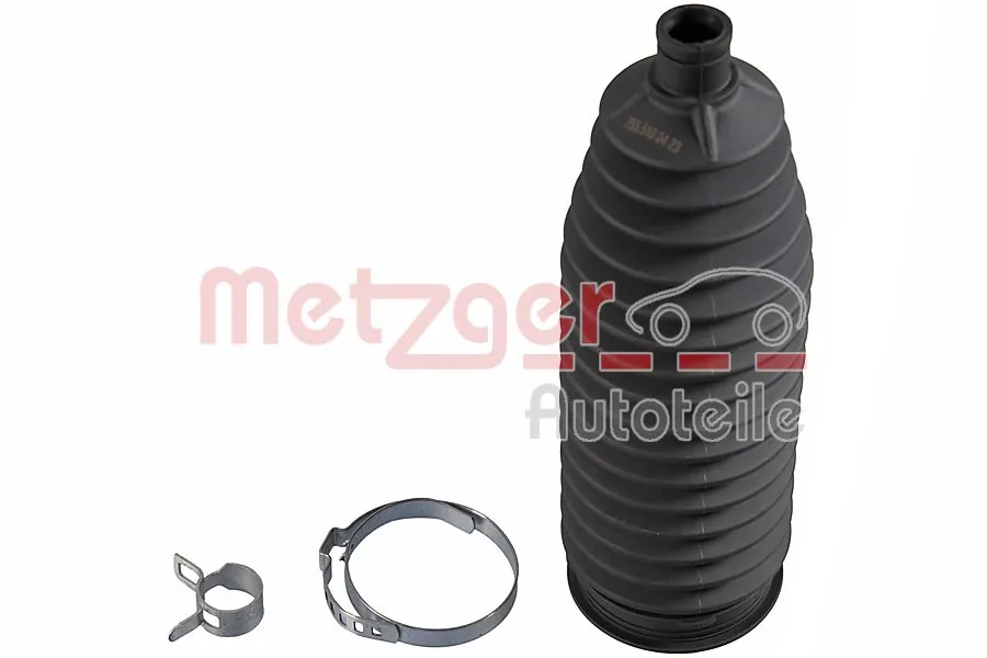 Osłona mechanizmu kierowniczego (maglownicy) Peugeot 5008 II minivan (2016 - 2026) cena, od 16,57 USD