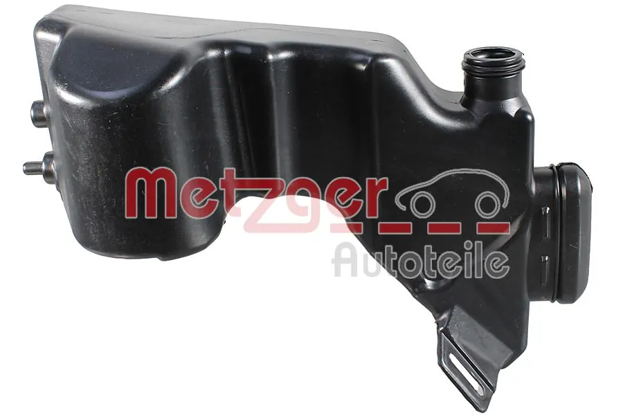 Zbiornik spryskiwaczy Mercedes GLC