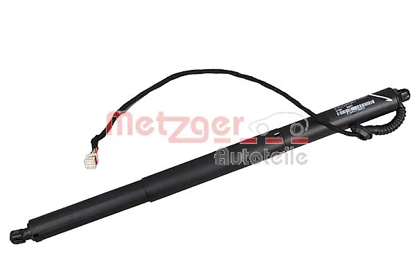 Amortyzator klapy bagażnika (3/5 drzwi-tylnych) Audi Q3 SUV (8UB, 8UG) (2011 - 2018) cena, od 124,50 USD