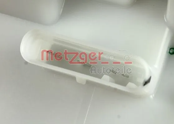 Moduł pompy paliwowej z czujnikiem poziomu paliwa do Mercedes C  W204