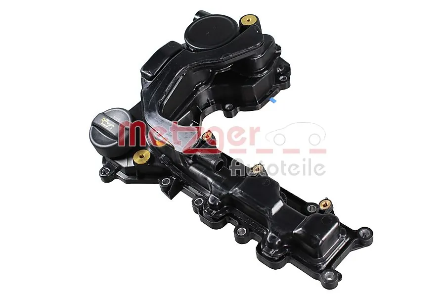 Pokrywa zaworowa Peugeot/Citroen 3553541 cena, od 95,42 USD