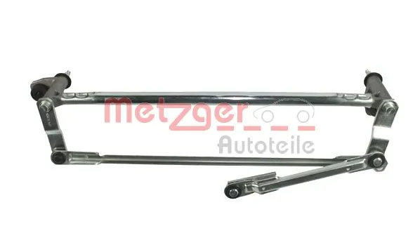Mechanizm wycieraczek Skoda Octavia II A5 liftback (1Z3) (2004 - 2013) cena, od 68,20 USD