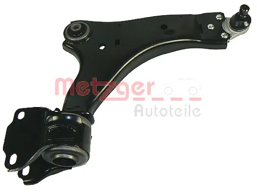 Wahacz zawieszenia przedniego dolny prawy Volvo XC60 I SUV (156) (2008 - 2017) cena, od 109,48 USD