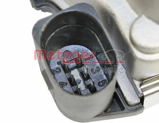 TB0053 Magneti Marelli Przepustnica, komplet